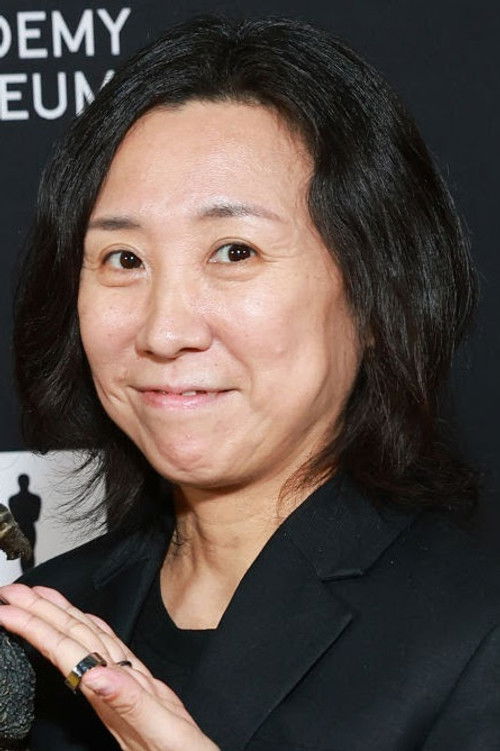 Photo of Kiyoko Shibuya