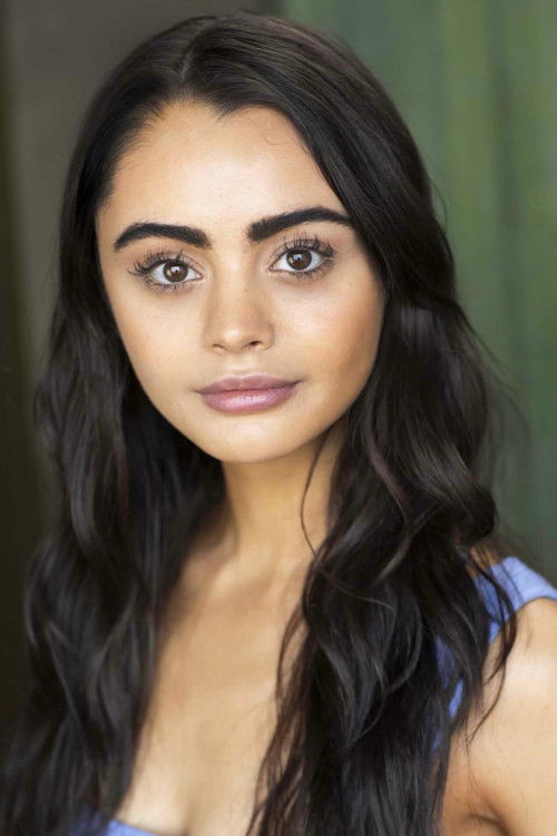 Photo of Ilirida Memedovski