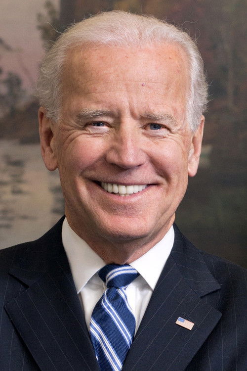 Photo of Joe Biden