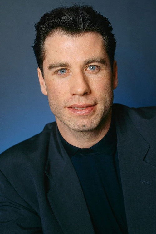 Photo of John Travolta