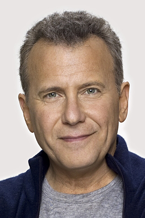 Photo of Paul Reiser