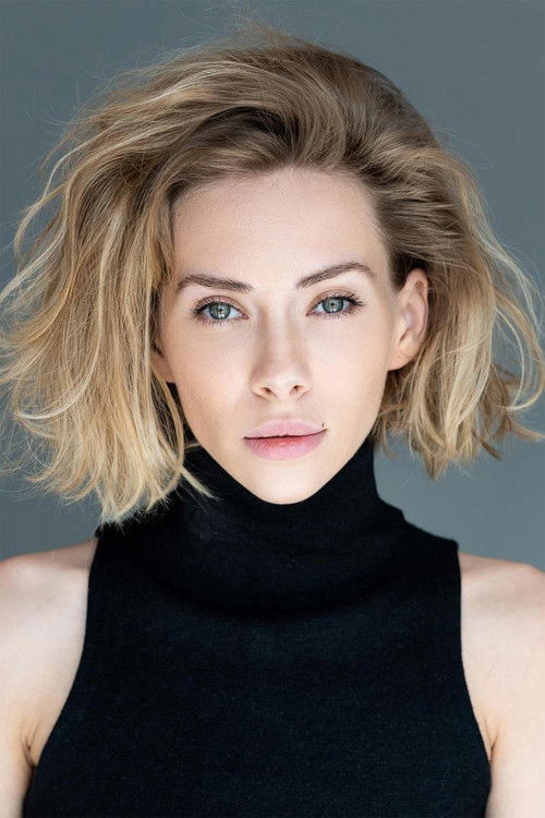 Photo of Ulyana Pylaeva