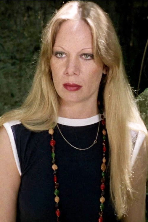 Photo of Aida Gouveia