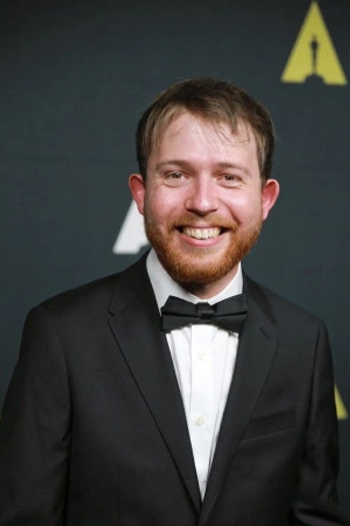 Photo of Lachlan Pendragon