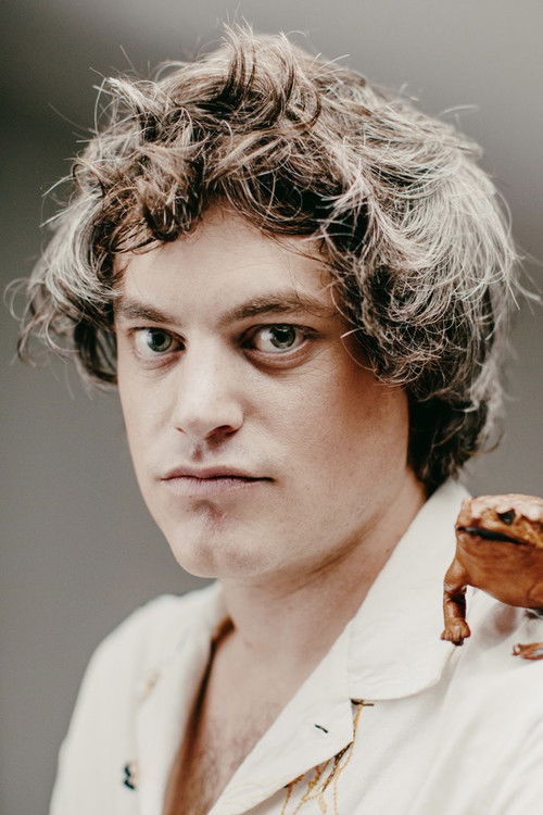 Photo of Weston Razooli