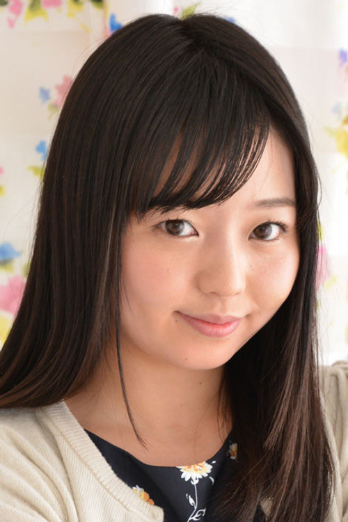 Photo of Rion Izumi