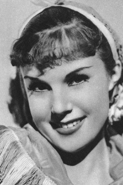 Photo of Joan Gardner