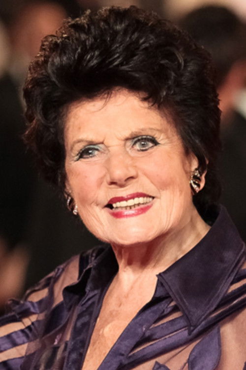Photo of Eunice Gayson