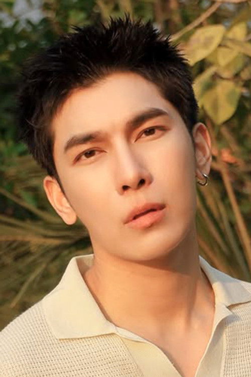 Photo of Suppasit Jongcheveevat
