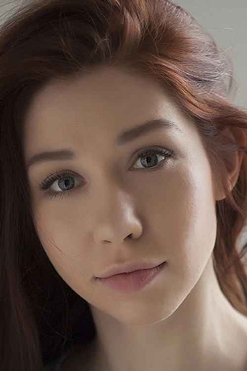 Photo of Alina Alekseeva