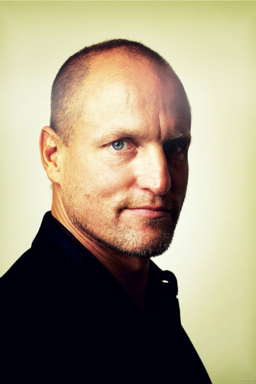 Photo of Woody Harrelson