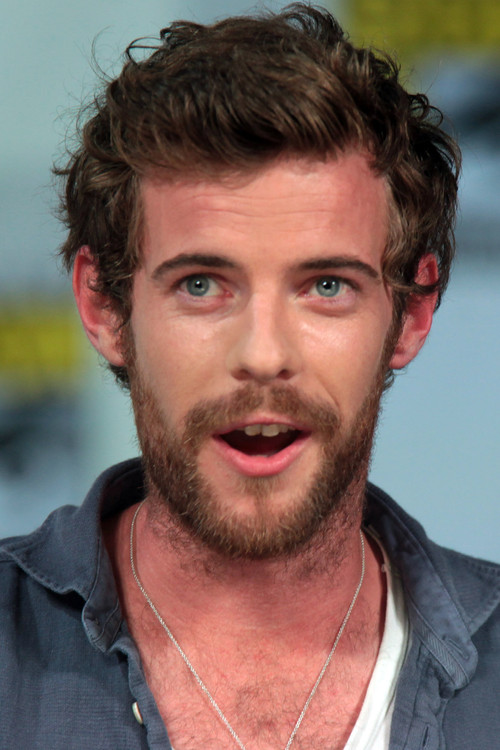 Photo of Harry Treadaway