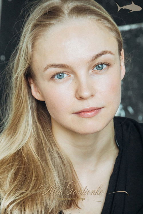 Photo of Elena Shilova