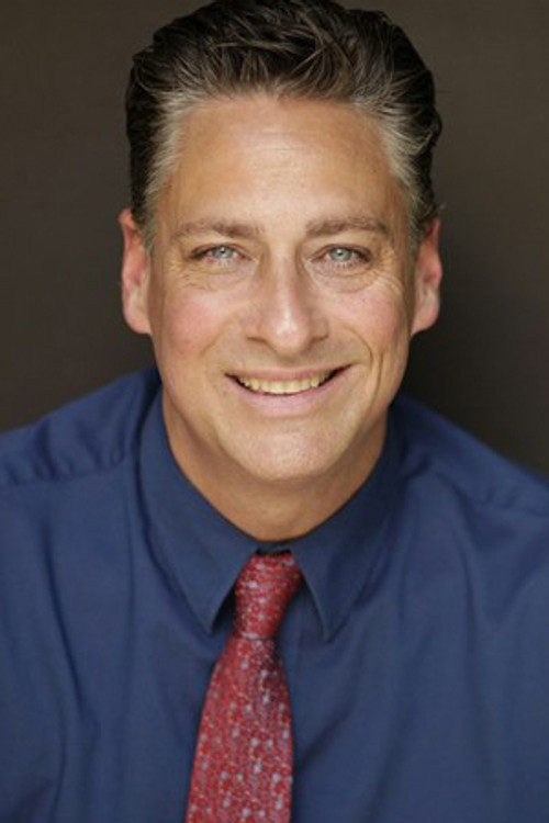 Photo of Joseph Alfieri