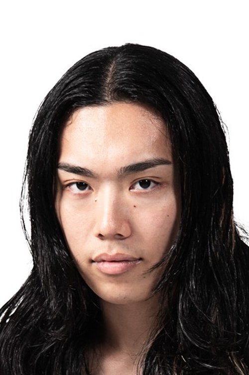 Photo of Takeshi Masada