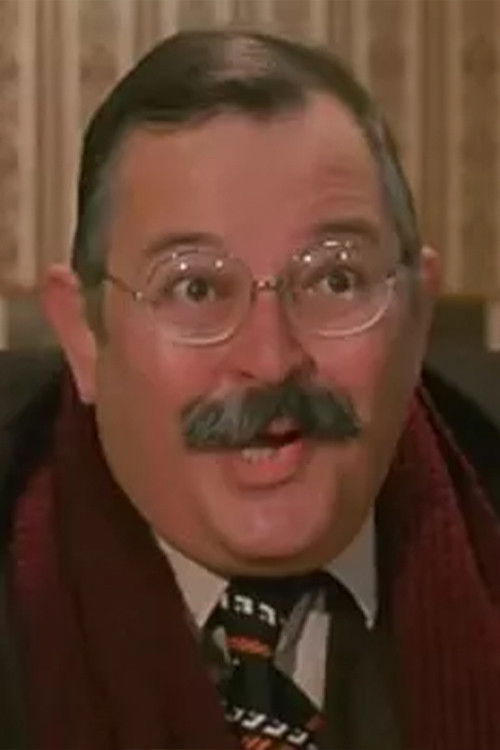 Photo of Ergun Köknar