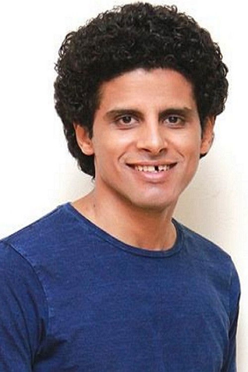 Photo of Hamdy Al Merghany