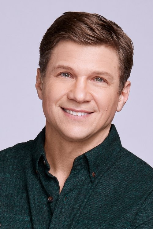 Photo of Marc Blucas