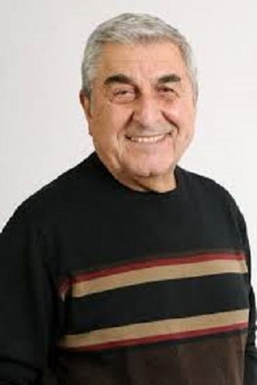 Photo of Cihat Tamer