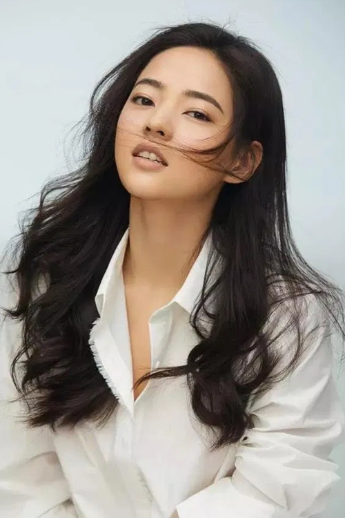 Photo of Vivienne Tien