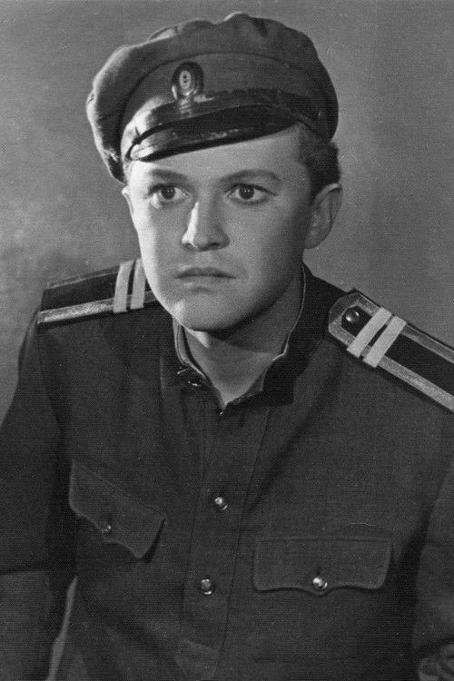 Photo of Leonid Satanovskiy