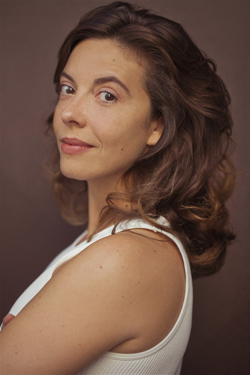 Photo of Ophélie Bazillou