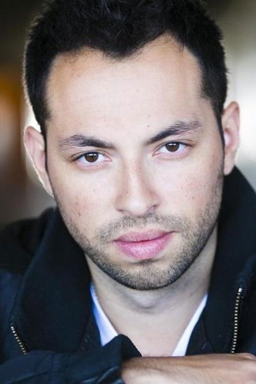 Photo of Edsson Morales