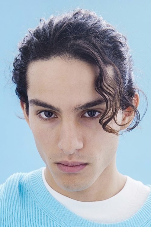 Photo of Sayyid El Alami