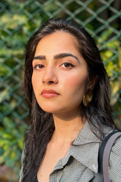 Photo of Rukmini Vasanth