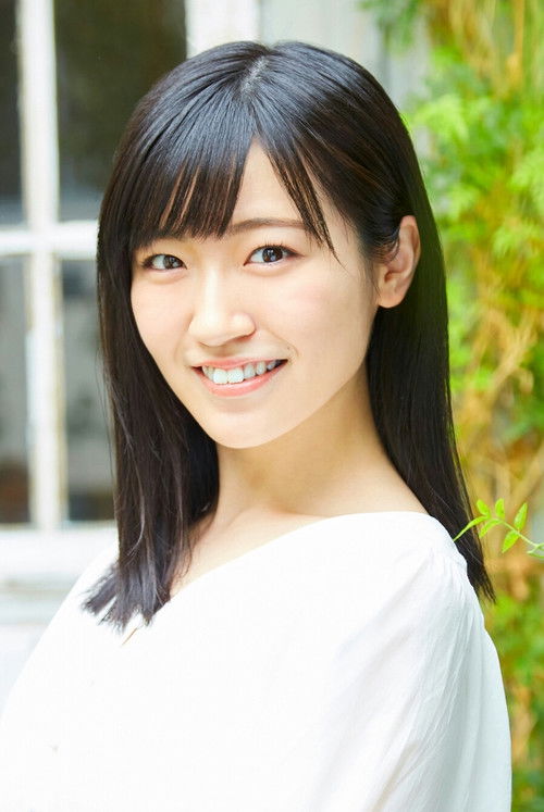 Photo of Ami Maeshima