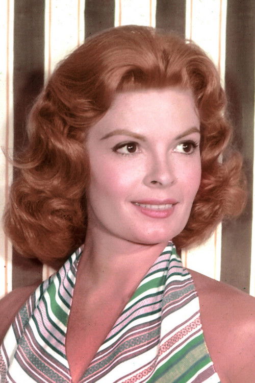 Photo of Patricia Owens