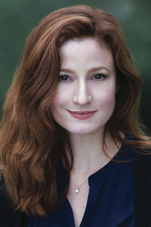 Photo of Victoria Ric