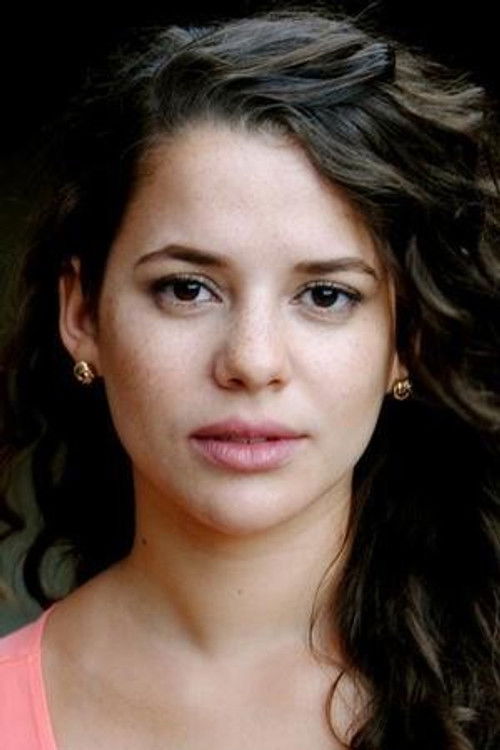 Photo of Karina Curet