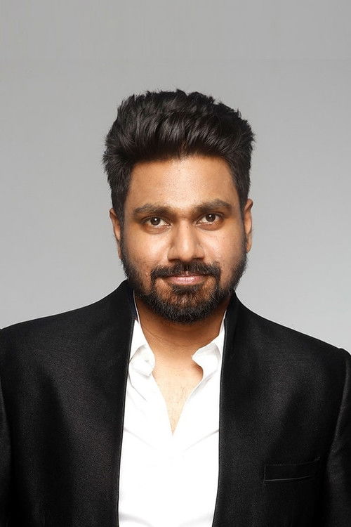 Photo of Mithoon Sharma