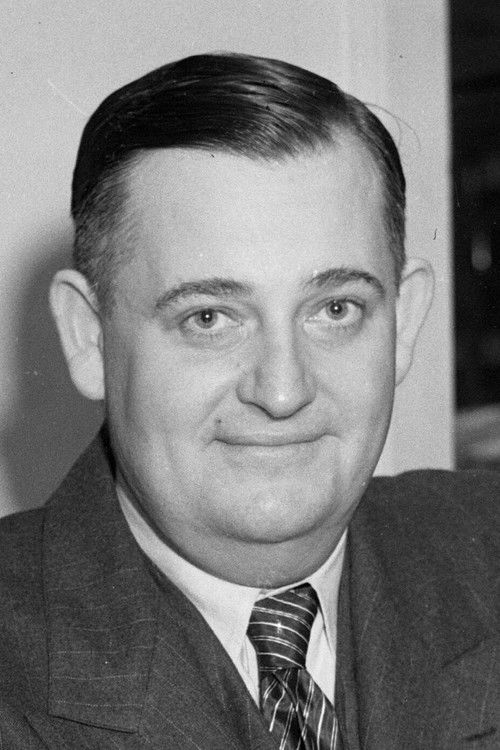 Photo of Edward Sedgwick