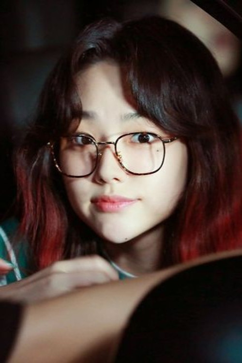 Photo of Kang Mi-na