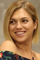 Photo of İpek Erdem