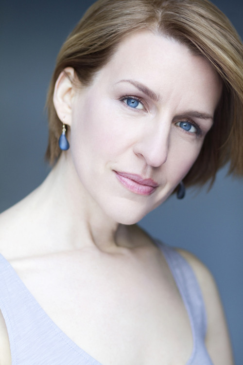 Photo of Susan Blackwell