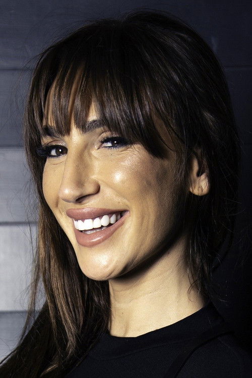 Photo of Lara Martorell