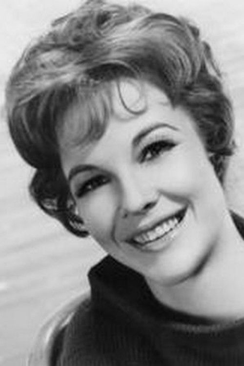 Photo of Janice Rule