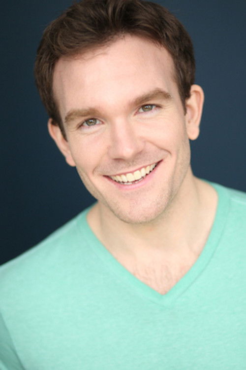 Photo of Roger Wayne