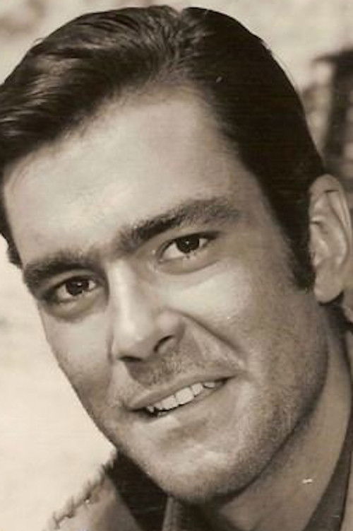 Photo of Todd Armstrong