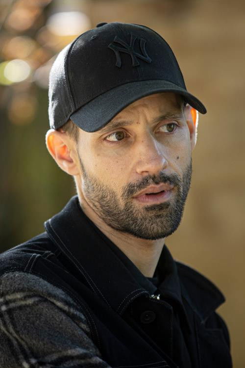 Photo of Joel Hyrland