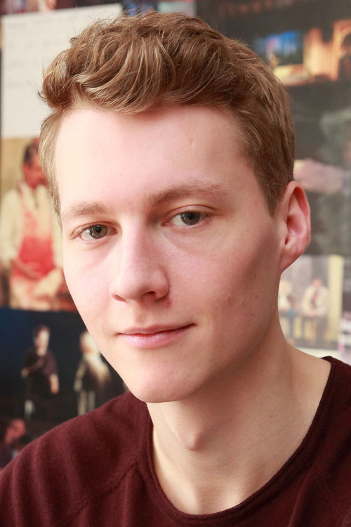 Photo of Vojtěch Vodochodský