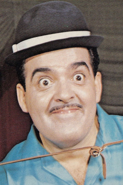 Photo of Réal Béland