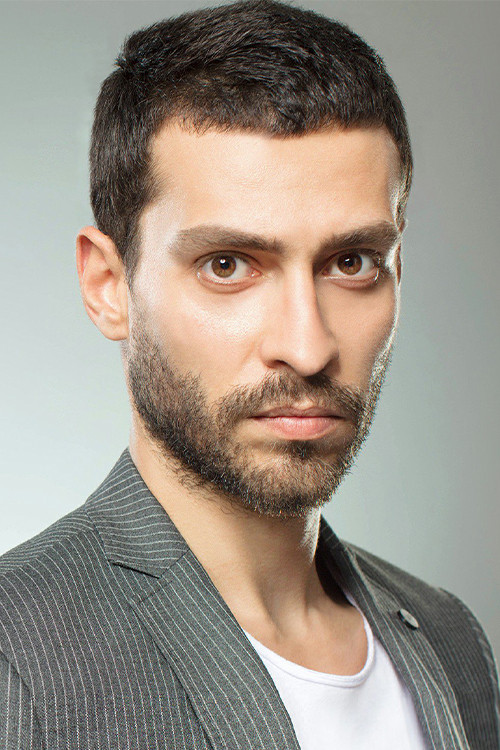 Photo of Ekin Koç