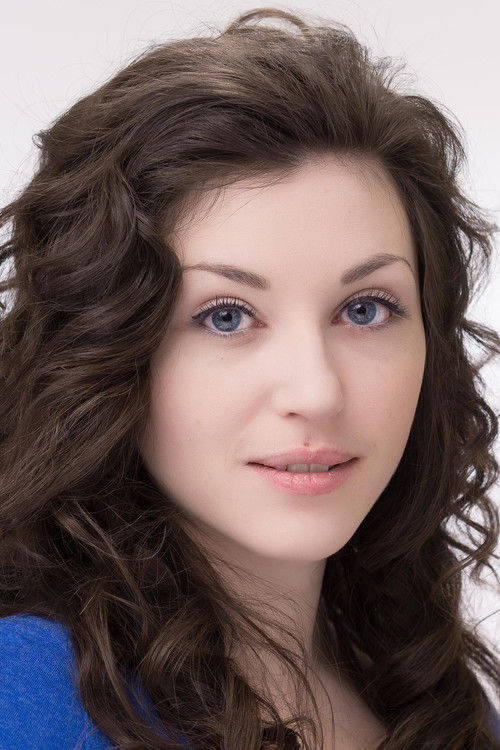 Photo of Brianna Johnston