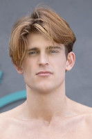 Photo of Kyle Michaels