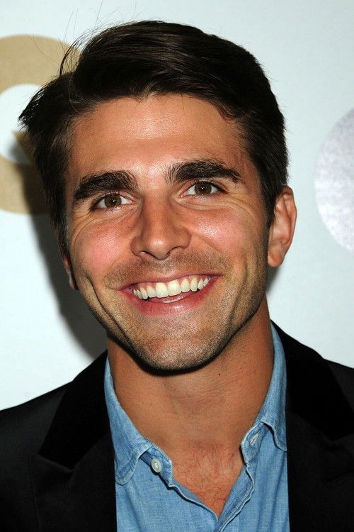 Photo of Miles Fisher