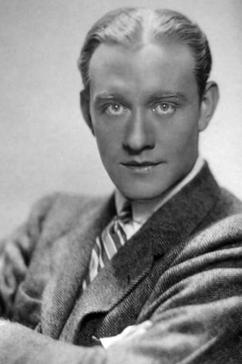 Photo of Conrad Nagel